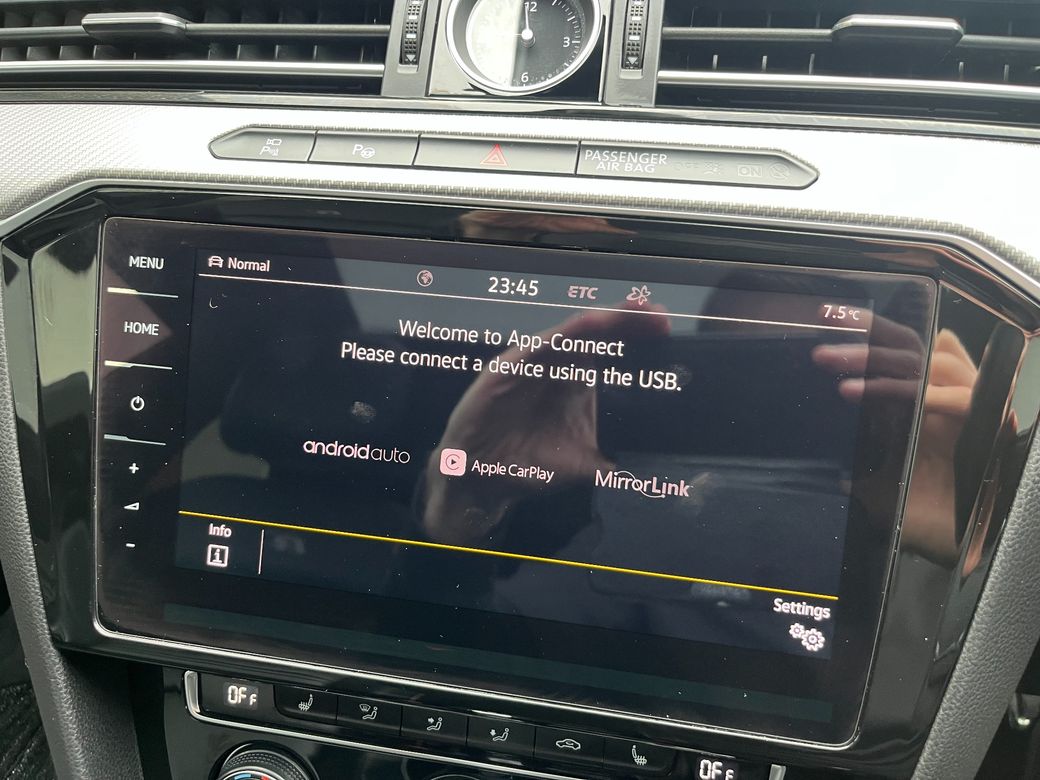 2020 Volkswagen Arteon