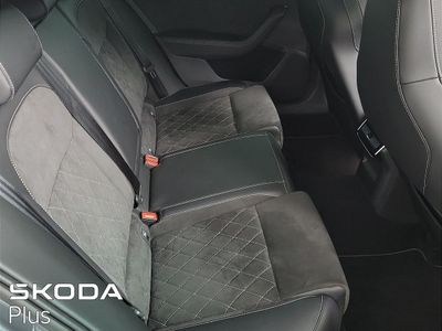 2023 Skoda Superb