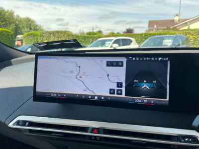 2023 BMW iX