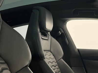 2023 Audi e-tron GT