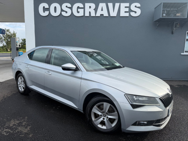 vehicle for sale from Cosgrave's Garage Castlebar