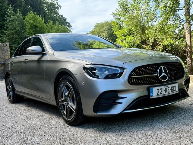 vehicle for sale from Deerpark Motor Company