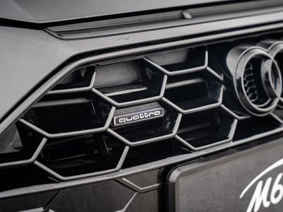 2023 Audi A4