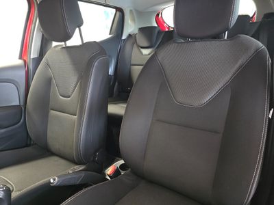 2015 Renault Clio