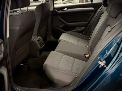 2022 Volkswagen Passat