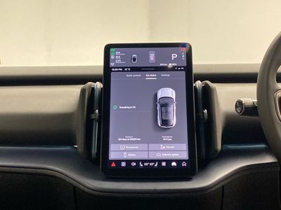 2025 Volvo EX30