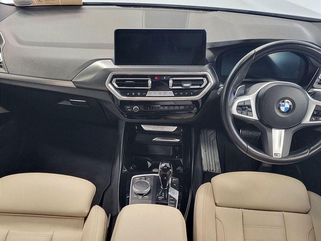 2023 BMW X3