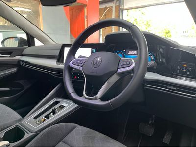 2024 Volkswagen Golf
