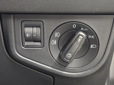 2020 Volkswagen Polo