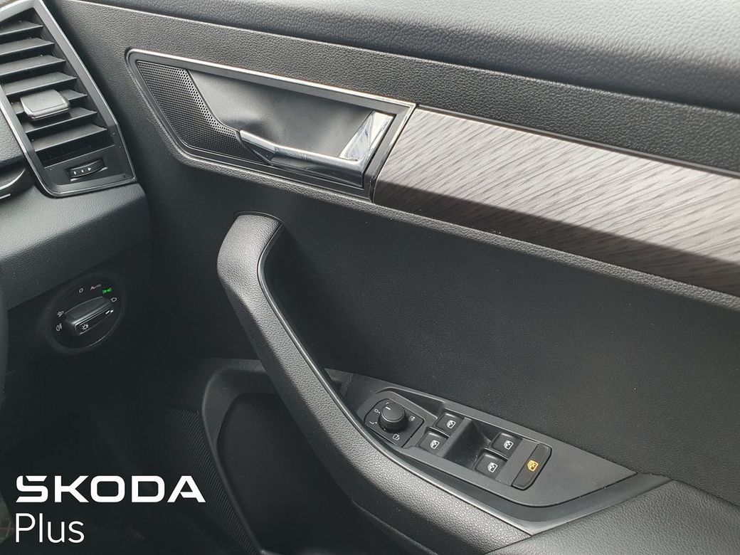 2022 Skoda Karoq