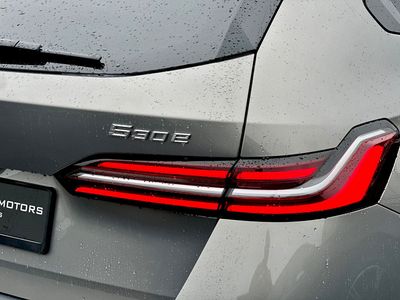 2026 BMW 5 Series