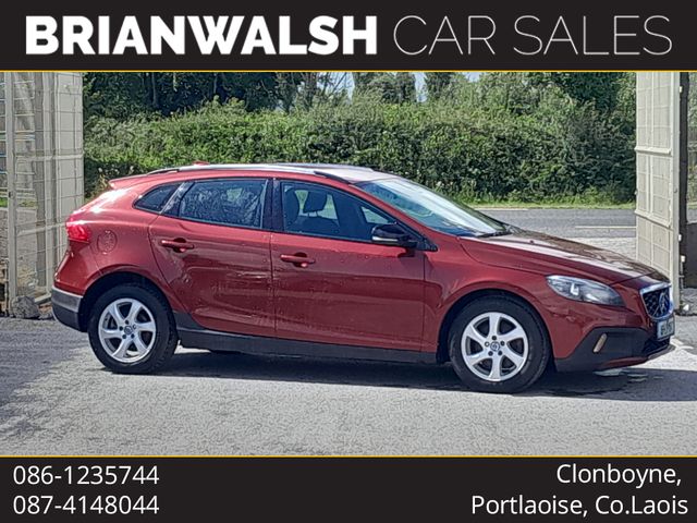 vehicle for sale from Brian Walsh Car Sales Portarlington