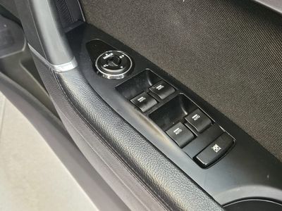 2017 Hyundai i40