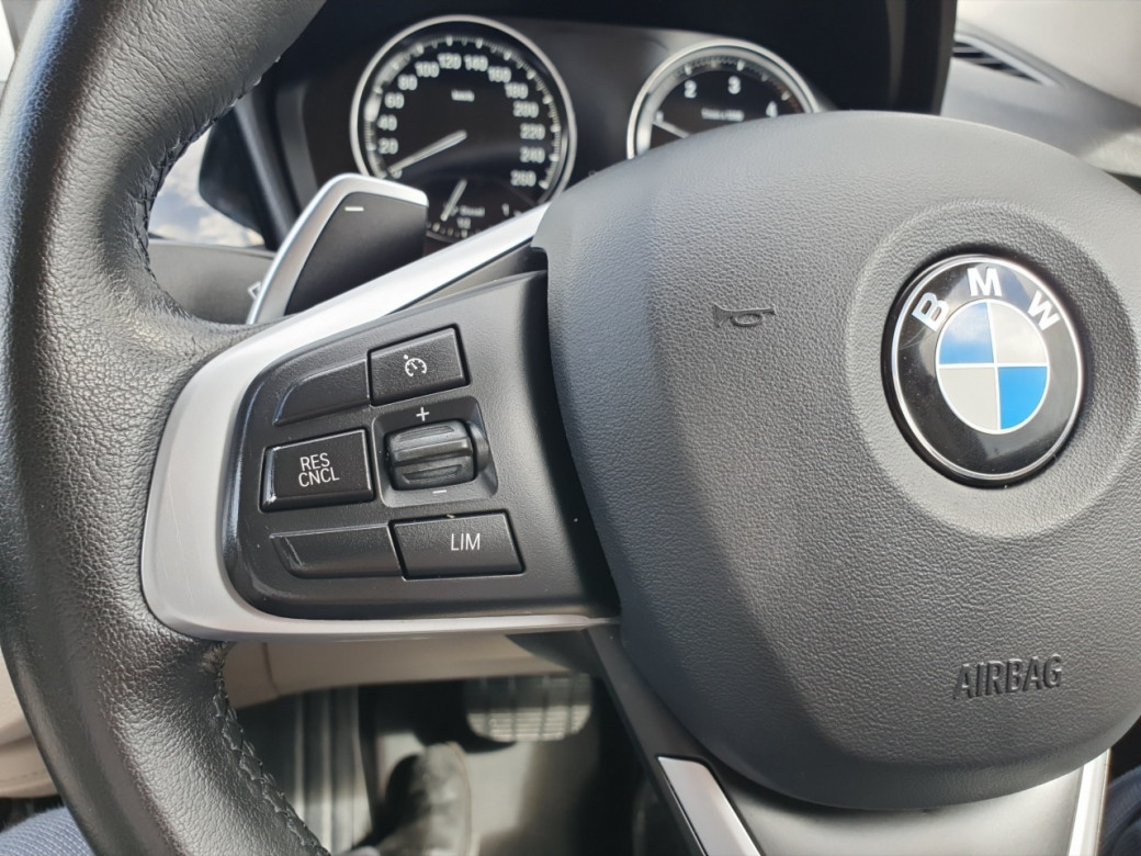 2019 BMW X1
