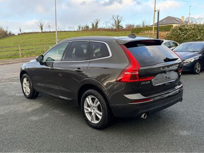 2019 Volvo XC60