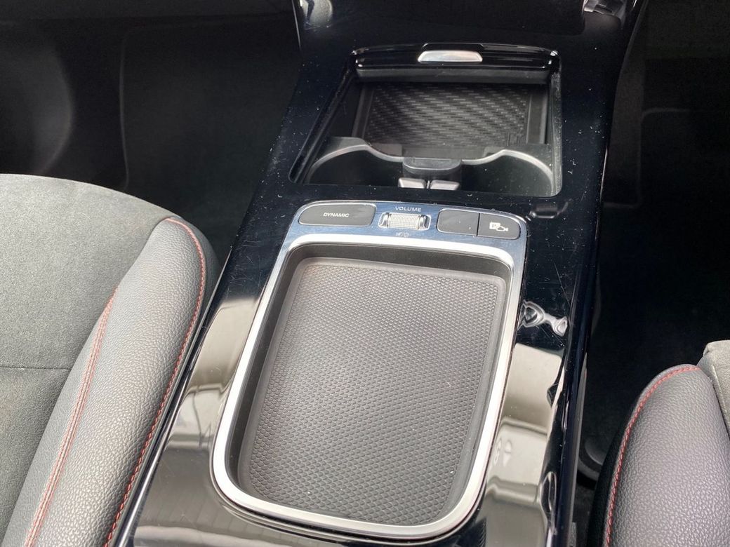 2024 Mercedes-Benz CLA Class