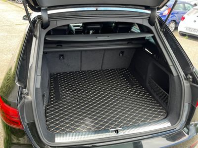 2016 Audi A4