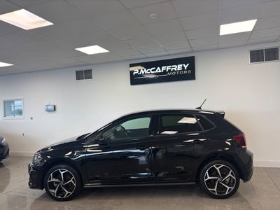 2022 Volkswagen Polo