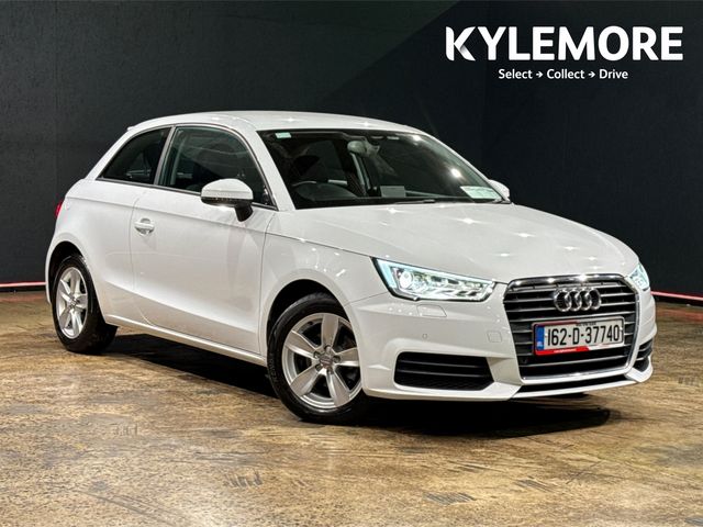 vehicle for sale from Kylemore Cars