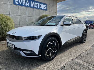 2022 Hyundai Ioniq 5