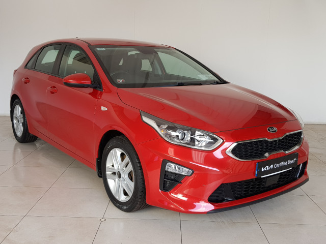 vehicle for sale from Sleator's Garages