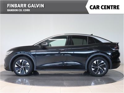 2023 Volkswagen ID.5