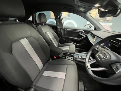 2022 Audi A3