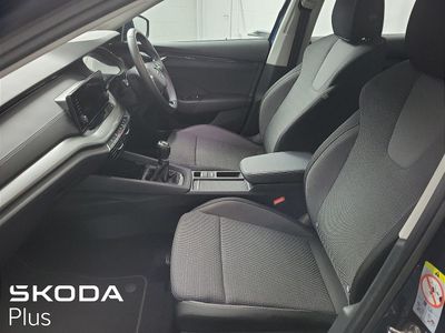 2023 Skoda Octavia