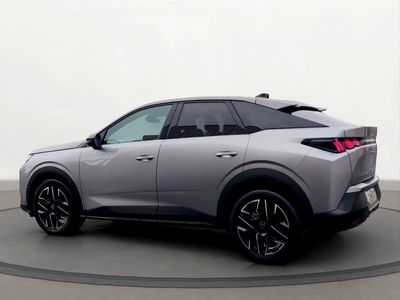 2025 Peugeot 3008