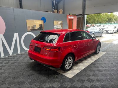 2014 Audi A3
