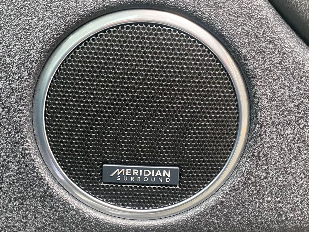 2022 Land Rover Discovery Sport