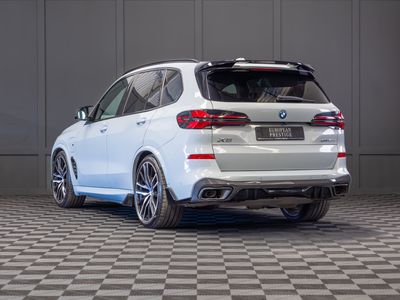 2023 BMW X5