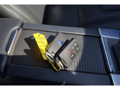 2015 Volvo V60
