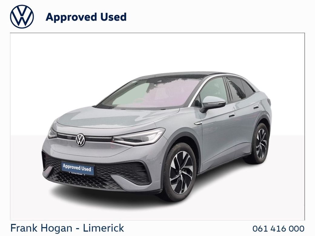 2023 Volkswagen ID.5