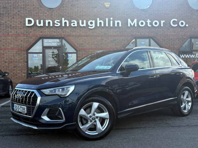 vehicle for sale from Dunshaughlin Motor Co