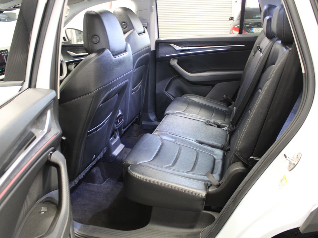 2024 Skoda Kodiaq