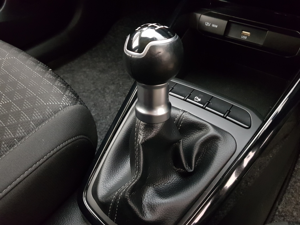 2021 Kia Rio