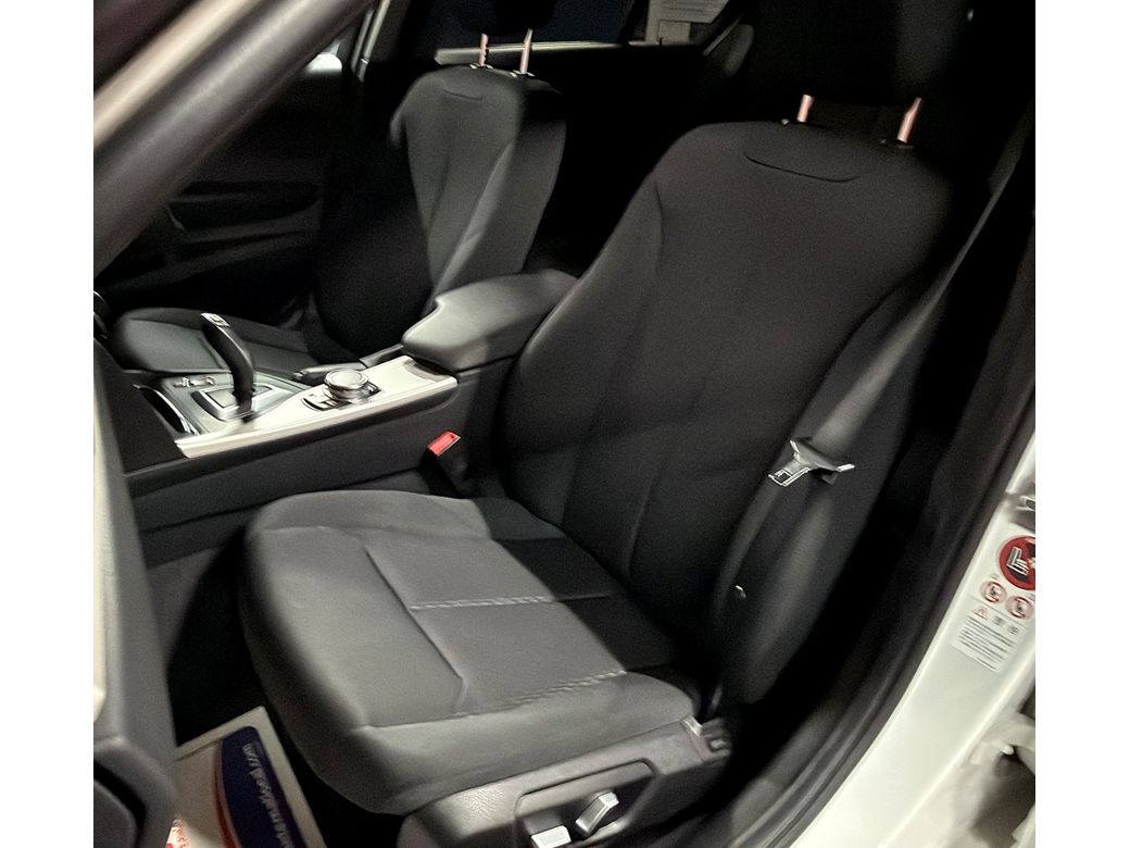 2017 BMW 3 Series