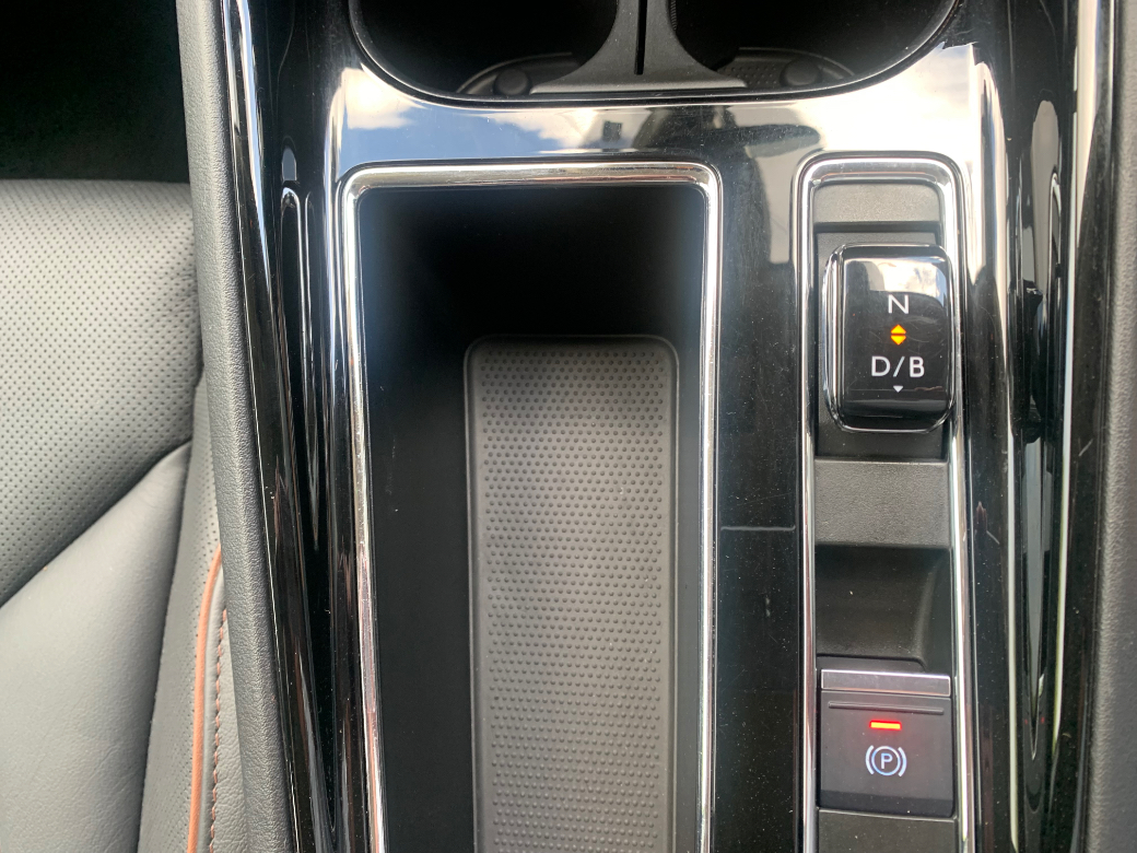 2022 Skoda Enyaq