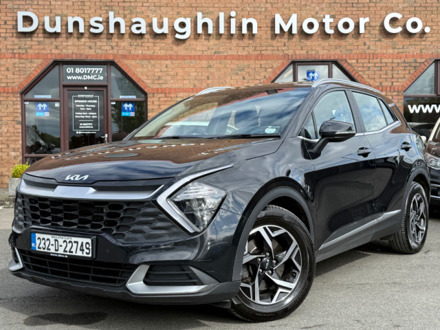 vehicle for sale from Dunshaughlin Motor Co