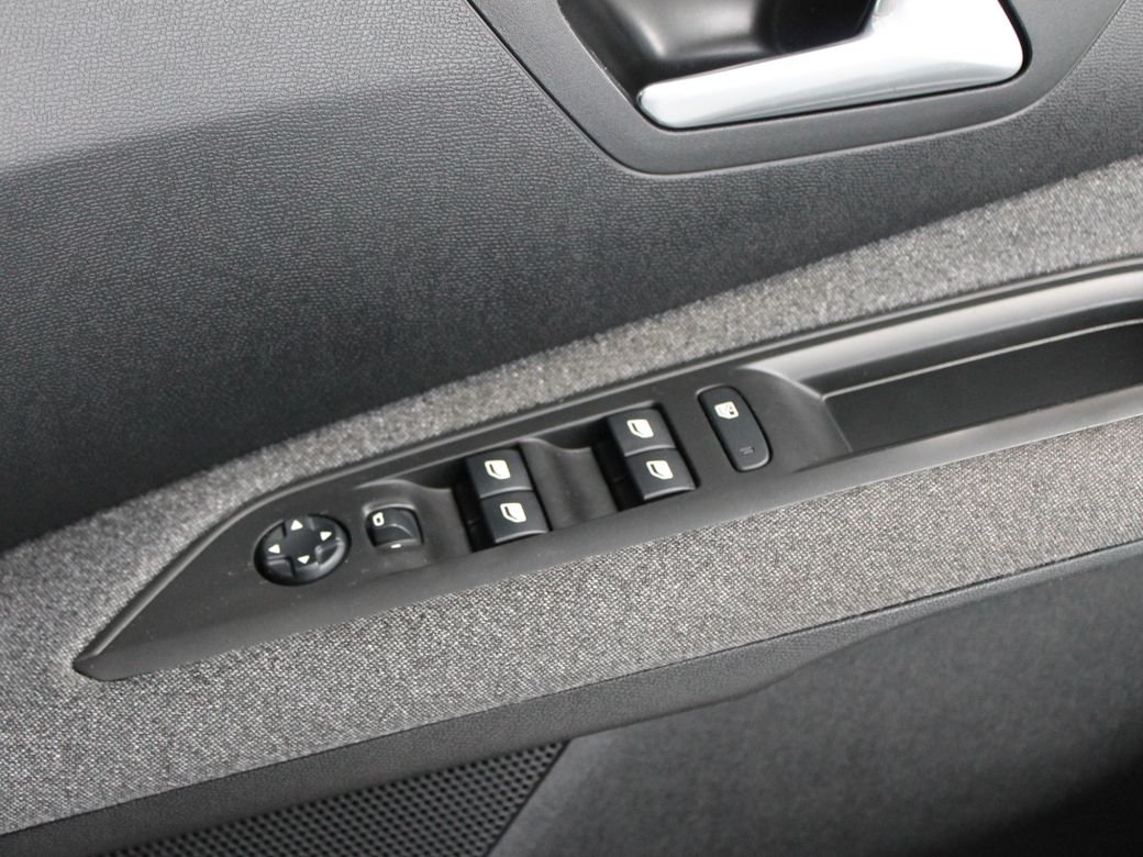 2019 Peugeot 3008