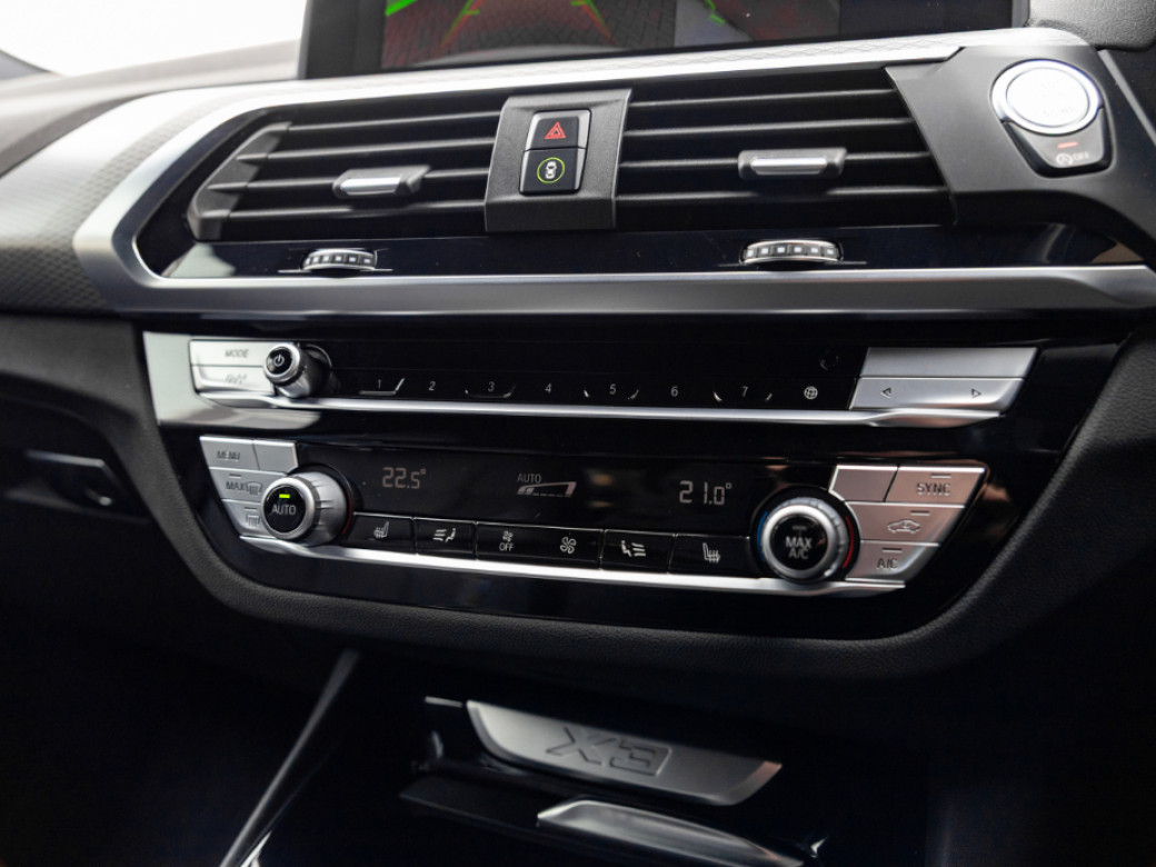 2020 BMW X3