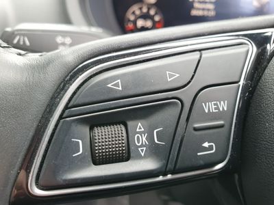 2020 Audi A3