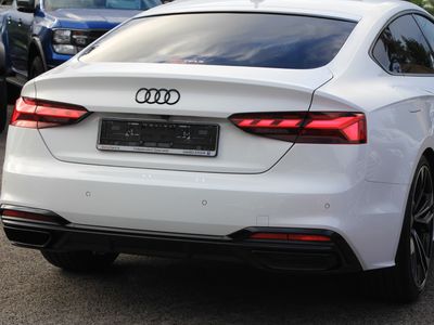 2023 Audi A5