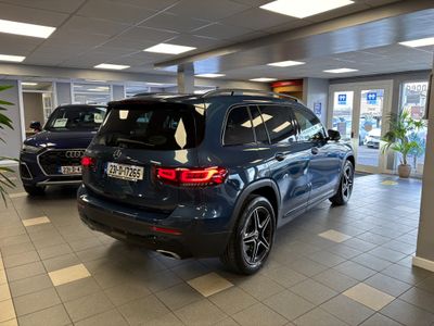 2023 Mercedes-Benz GLB Class