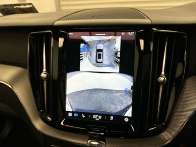 2024 Volvo XC60