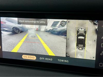 2022 Land Rover Defender