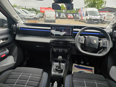 2025 Citroen C3