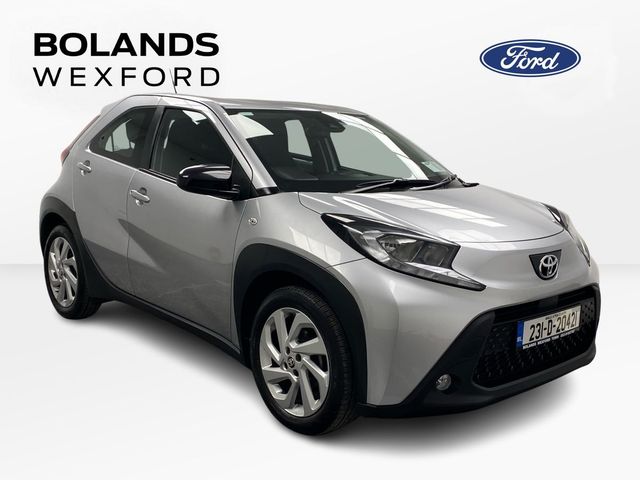 vehicle for sale from Bolands Wexford Town
