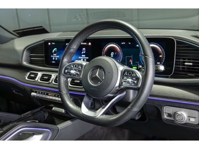 2022 Mercedes-Benz GLE Class